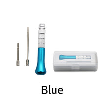 Load image into Gallery viewer, HRRSDental  Dental Mini Screws Matching Tool Titanium Alloy Orthodontic Micro Screw Driver For Self Drilling Dentist Tools
