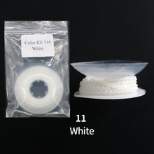 Load image into Gallery viewer, HRRSDental Short Size Ready Stock~15feet/roll  Orthodontic Elastics
