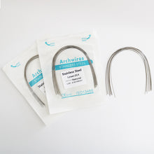 Load image into Gallery viewer, HRRSDental Natural Form Stainless Steel Ortho Wires
