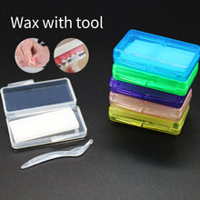 Load image into Gallery viewer, HRRSDental Orthodontic Wax With Tool Protective Block For Braces Fruity
