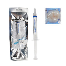 Ŝargi bildon en Galerio-spektilon, HRRSDental DENTEX Air-block Strip oxygen isolation gel Dental restorative material
