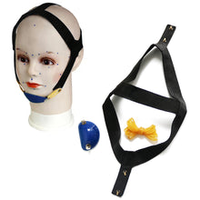 Cargar imagen en el visor de la galería, HRRSDental Orthodontics Dental Mandibular Pull Head Gear Normal Version 1Pcs
