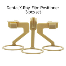 Cargar imagen en el visor de la galería, HRRSDental X-ray Film Positioning System Sensor Positioner Holder Locator For Dental Clinic 3pcs per set
