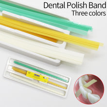 Load image into Gallery viewer, HRRSDental Dental Polish Band Strip Polishing Tools

