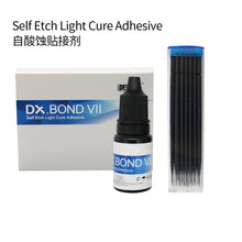 Cargar imagen en el visor de la galería, HRRSDental 3ml/bottle DX. BOND VII Dental Self Etch Light Cure
