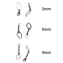 Load image into Gallery viewer, HRRSDental Dental Closed Coil Spring Mini Screw Implants NiTi Eyelet Orthodontic 10pcs spring/pack
