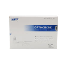 Ŝargi bildon en Galerio-spektilon, HRRSDental DX. Light Cure Orthodontic Adhesive Kit
