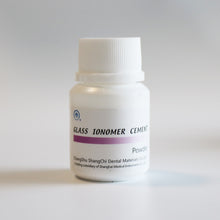 Load image into Gallery viewer, HRRSDental Glass ionomer cement 1Box/1pair
