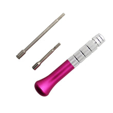 Load image into Gallery viewer, HRRSDental  Dental Mini Screws Matching Tool Titanium Alloy Orthodontic Micro Screw Driver For Self Drilling Dentist Tools
