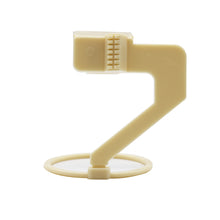 Ŝargi bildon en Galerio-spektilon, HRRSDental X-ray Film Positioning System Sensor Positioner Holder Locator For Dental Clinic 3pcs per set
