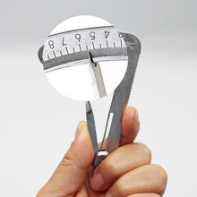 Load image into Gallery viewer, HRRSDental Dental Gauge Caliper Dentist Tools Dental Caliper For Metal Dental Lab Tool
