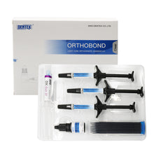 Load image into Gallery viewer, HRRSDental DX. Light Cure Orthodontic Adhesive Kit
