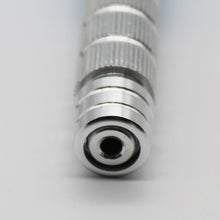 Ŝargi bildon en Galerio-spektilon, HRRSDental  Dental Mini Screws Matching Tool Titanium Alloy Orthodontic Micro Screw Driver For Self Drilling Dentist Tools
