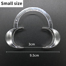 Load image into Gallery viewer, HRRSDental Dental Mouth Opener Lip Cheek Retractor Mouth Spreader
