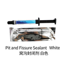 Ŝargi bildon en Galerio-spektilon, HRRSDental DX.Seal Pit and Fissure Sealant
