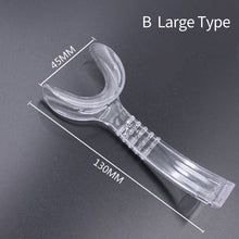 Load image into Gallery viewer, HRRSDental  Dental Lip Cheek Retractor Mouth Opener Plugger Shaping Angle Tools Materials Dentist Tools Autoclavable
