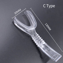 Cargar imagen en el visor de la galería, HRRSDental  Dental Lip Cheek Retractor Mouth Opener Plugger Shaping Angle Tools Materials Dentist Tools Autoclavable
