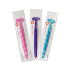Загрузить изображение в средство просмотра галереи, HRRSDental 160 ° PP Tongue Scraper Toothbrush Oral Cleaning Brush HRRSDental
