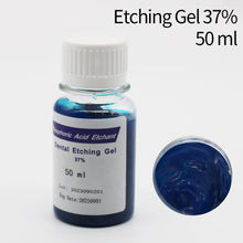 Ŝargi bildon en Galerio-spektilon, HRRSDental 5/10ml/50ml 37% Ortho Etchant Gel (No Needles) 1Pack HRRSDental
