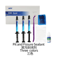 Load image into Gallery viewer, HRRSDental DX.Seal Pit and Fissure Sealant
