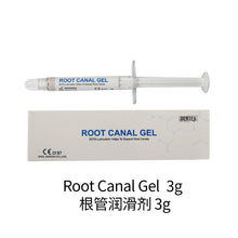 Ŝargi bildon en Galerio-spektilon, HRRSDental DX. Dental Canal Gel EDTA High-efficiency Enlargement Lubricant Calcium Bound Material Debridement Dental Treatment
