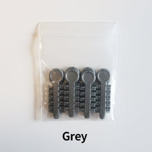 Load image into Gallery viewer, HRRSDental Orthodontics Rubber Rotation Wedge 10sticks 100pcs
